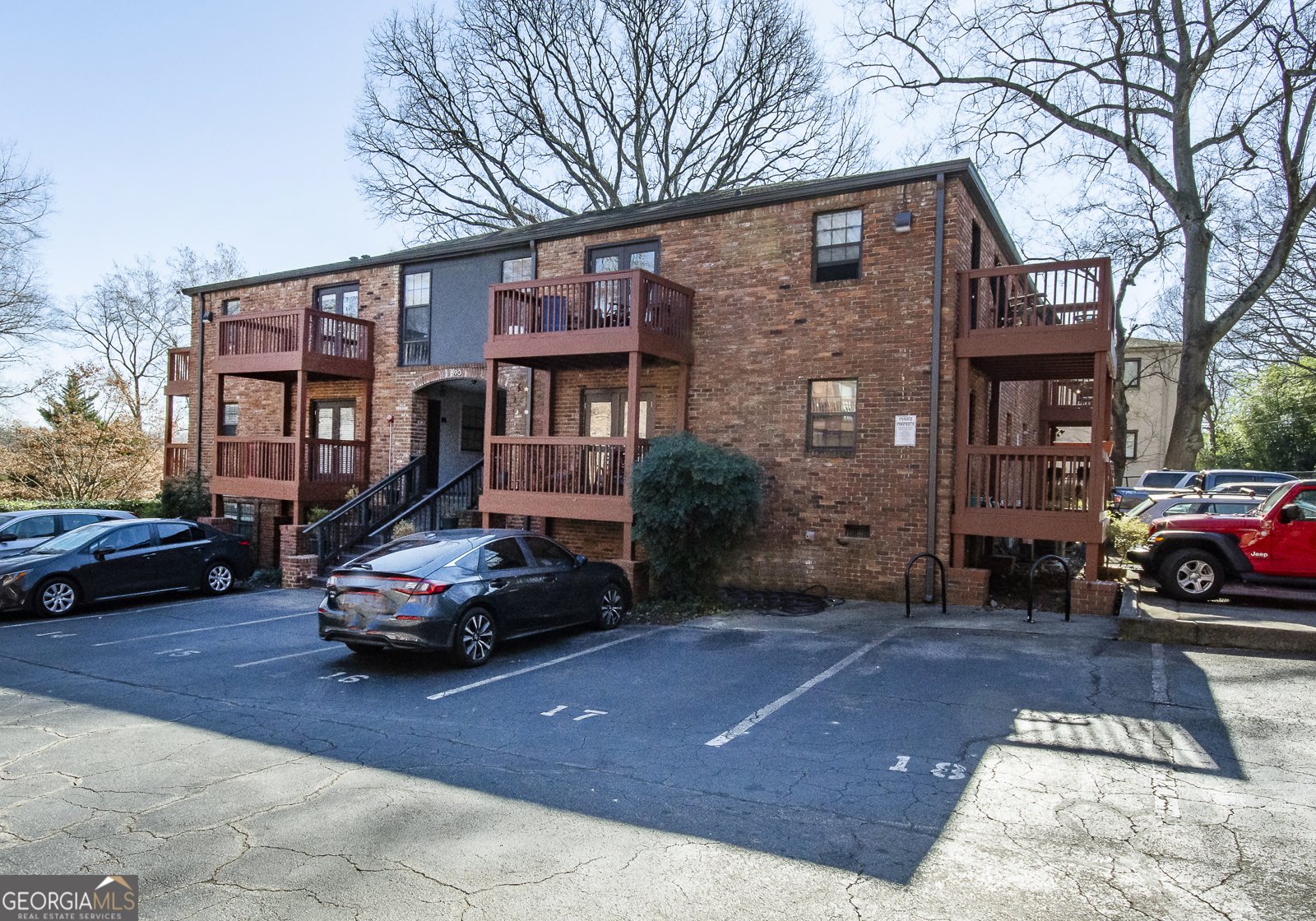 890 Glendale Terrace Atlanta - Photo 30