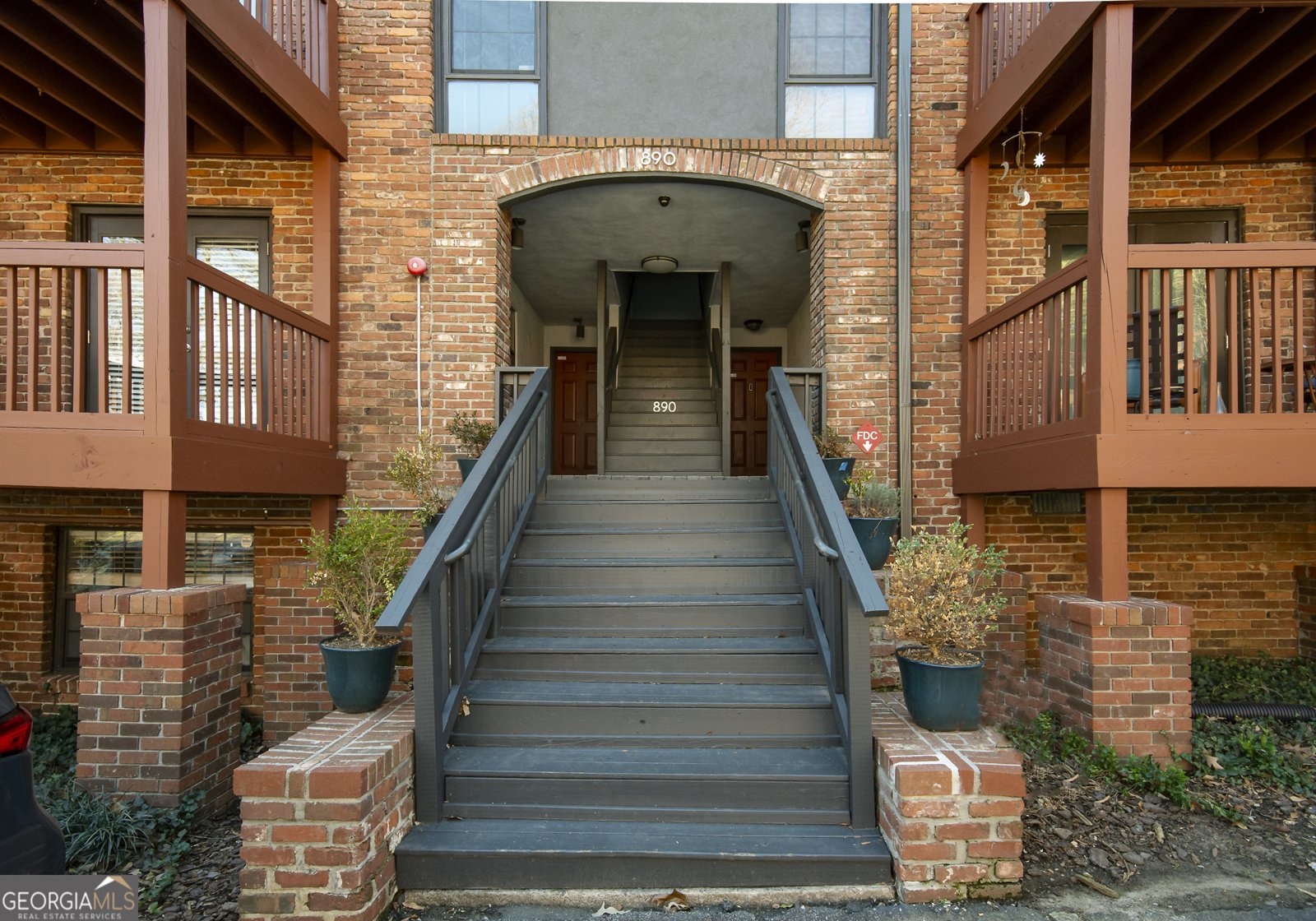 890 Glendale Terrace Atlanta - Photo 31