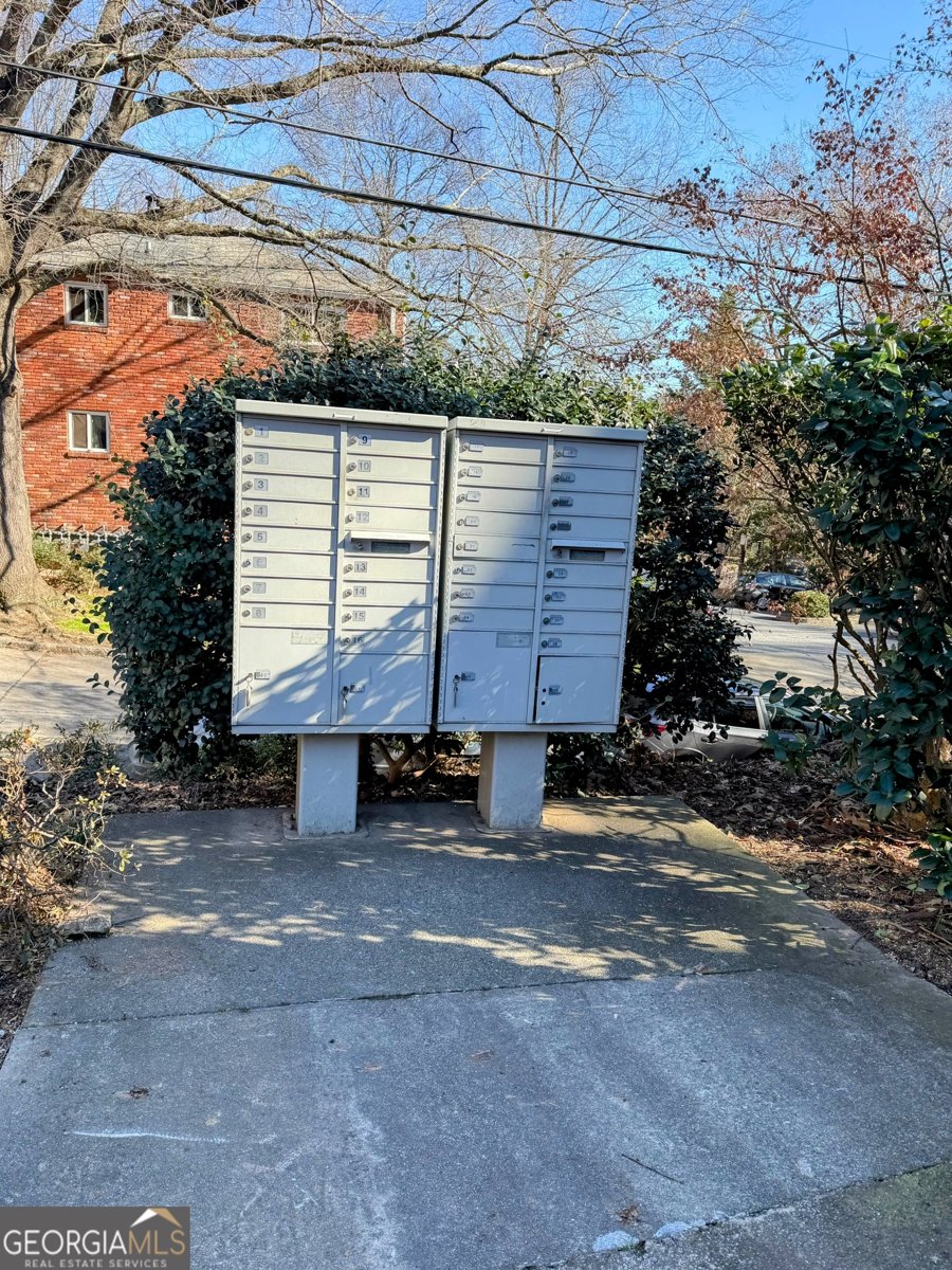 890 Glendale Terrace Atlanta - Photo 32