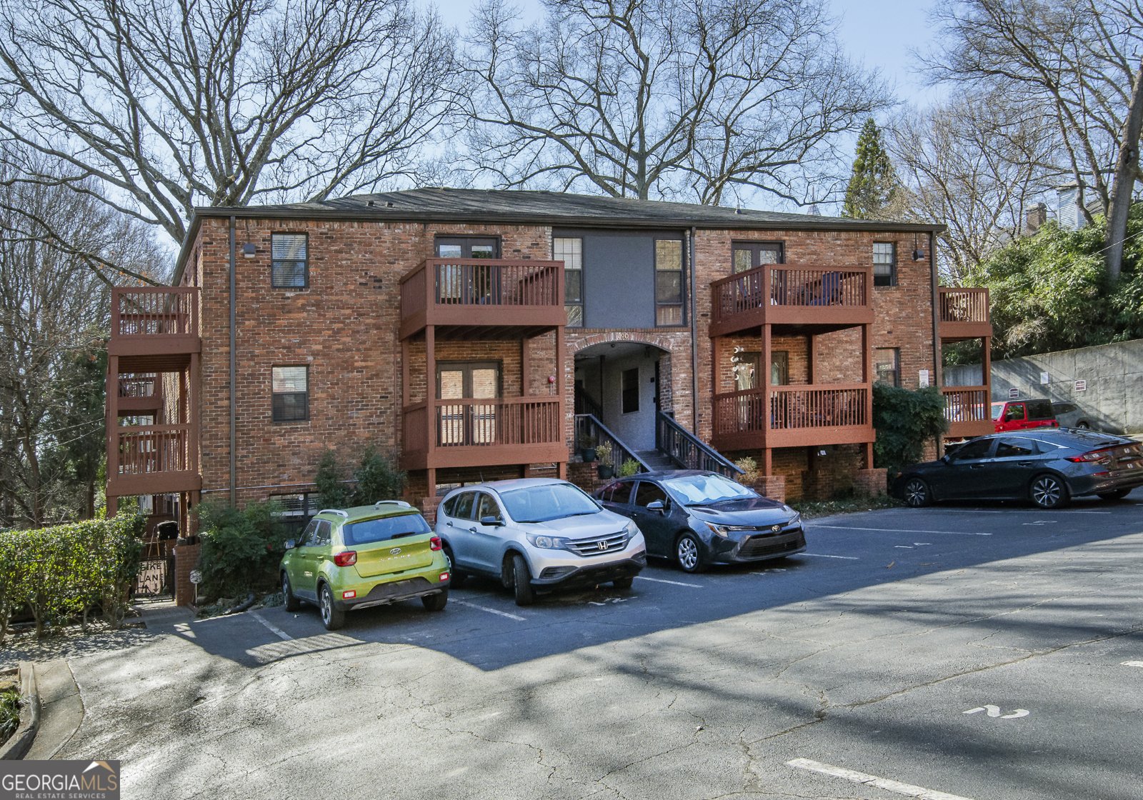 890 Glendale Terrace Atlanta - Photo 35