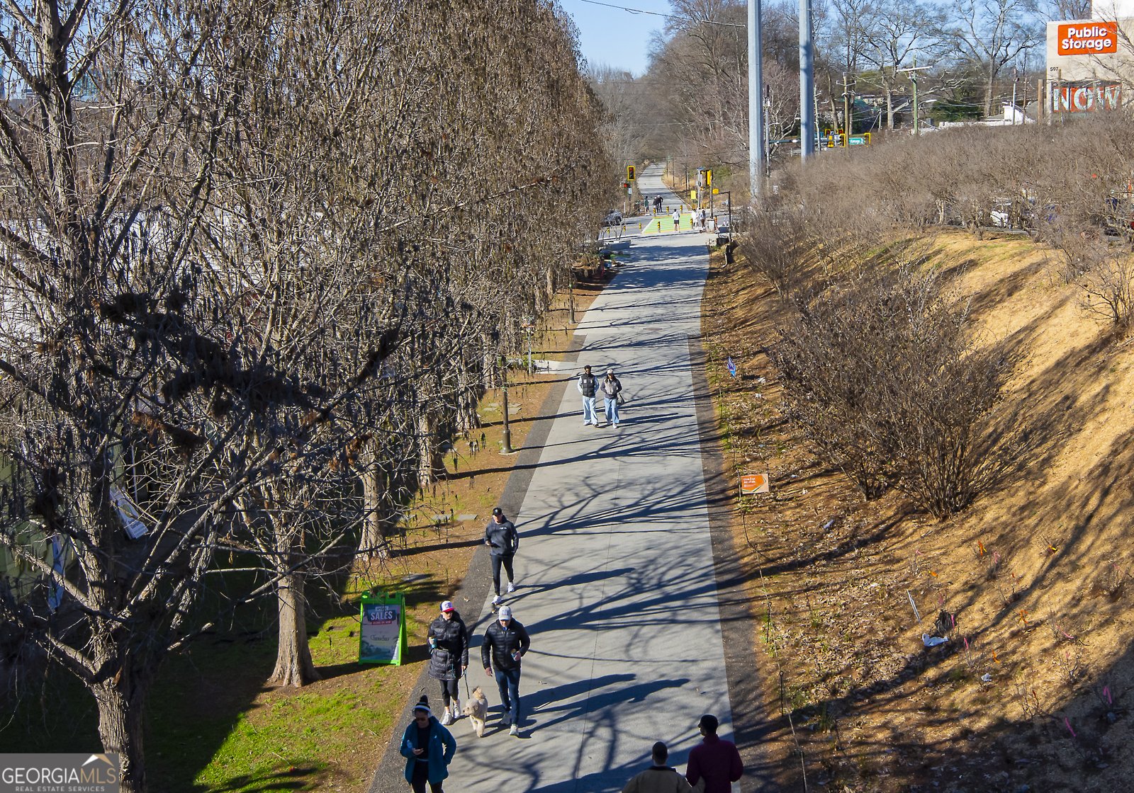 890 Glendale Terrace Atlanta - Photo 37