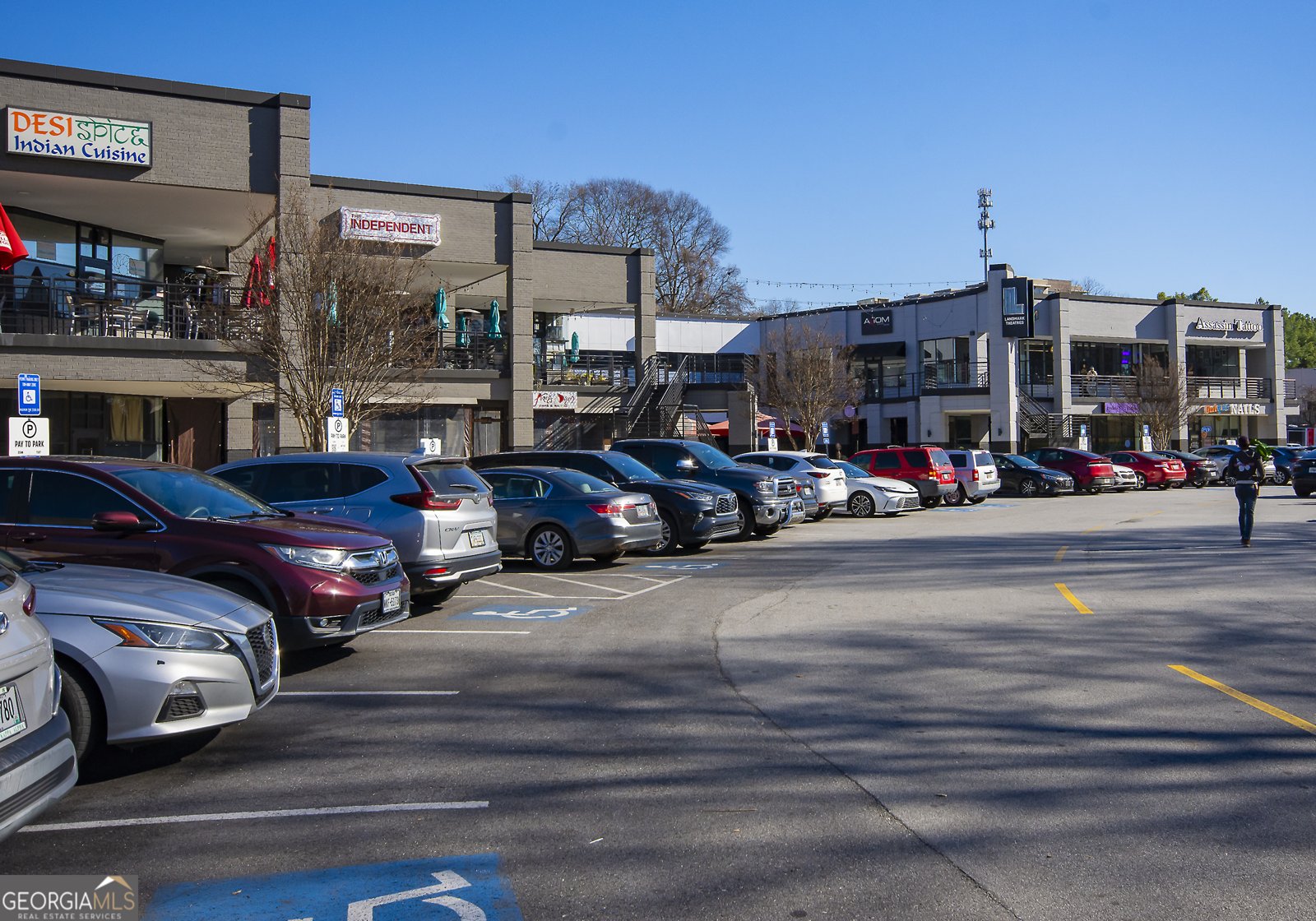 890 Glendale Terrace Atlanta - Photo 42