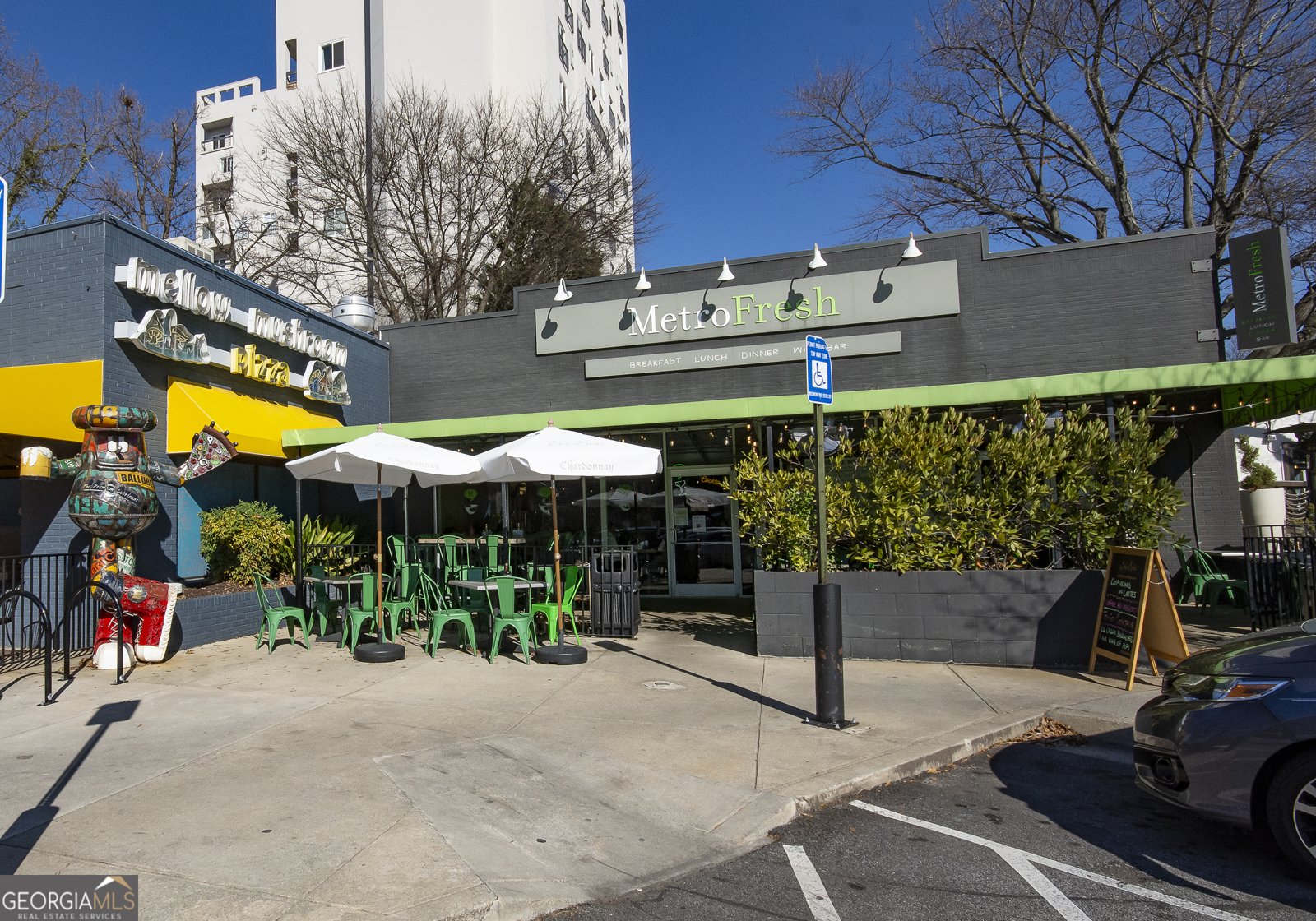 890 Glendale Terrace Atlanta - Photo 43