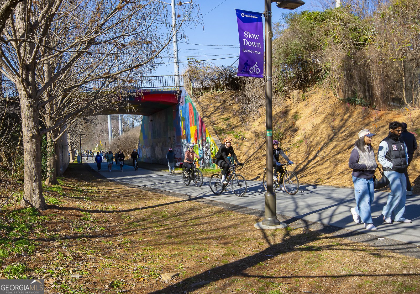 890 Glendale Terrace Atlanta - Photo 45