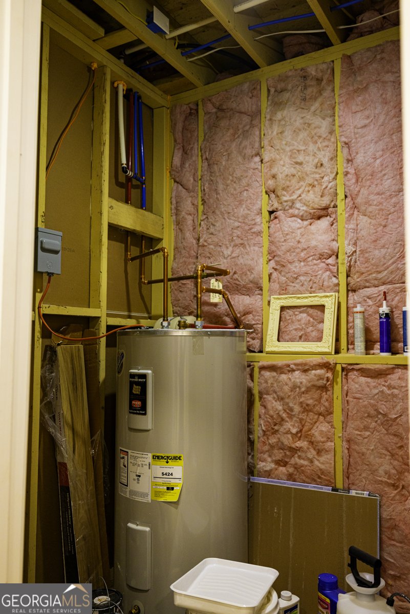 4110 Doubletree Court Cumming - Photo 34