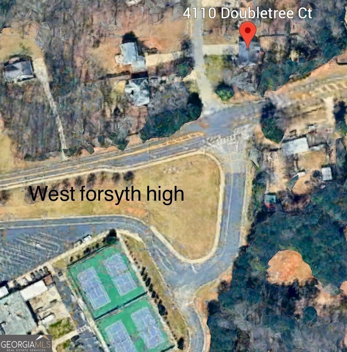 4110 Doubletree Court Cumming - Photo 37