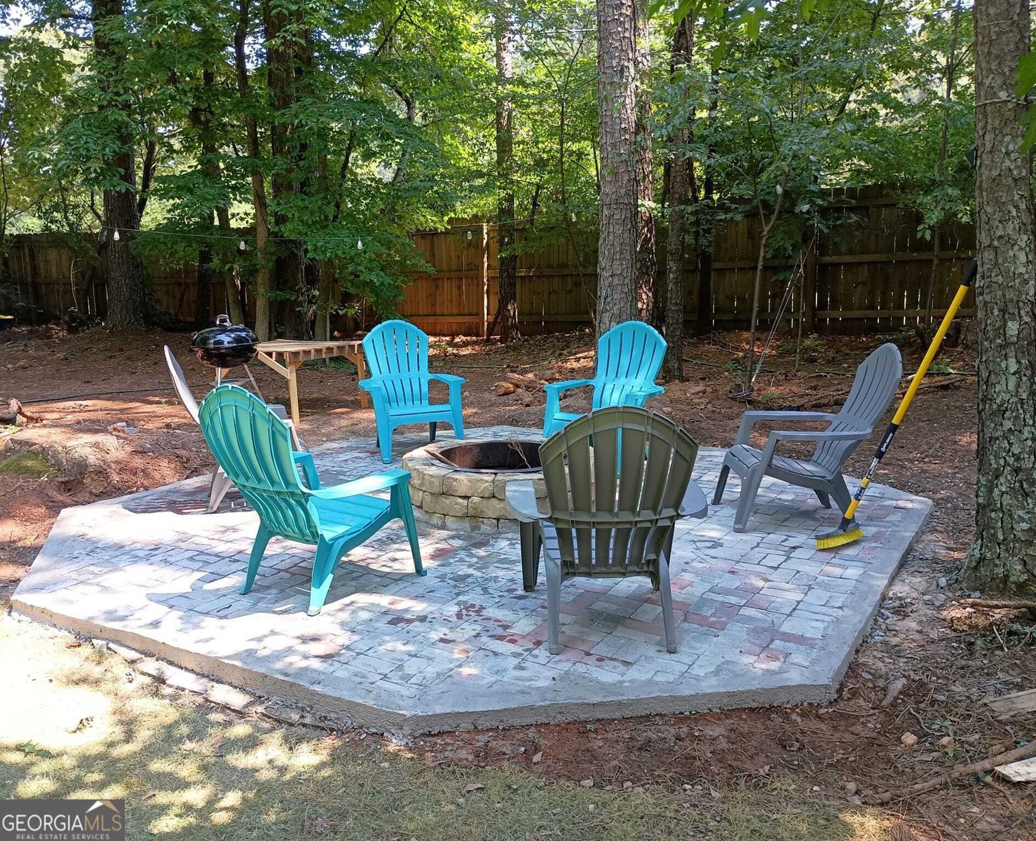 4110 Doubletree Court Cumming - Photo 40