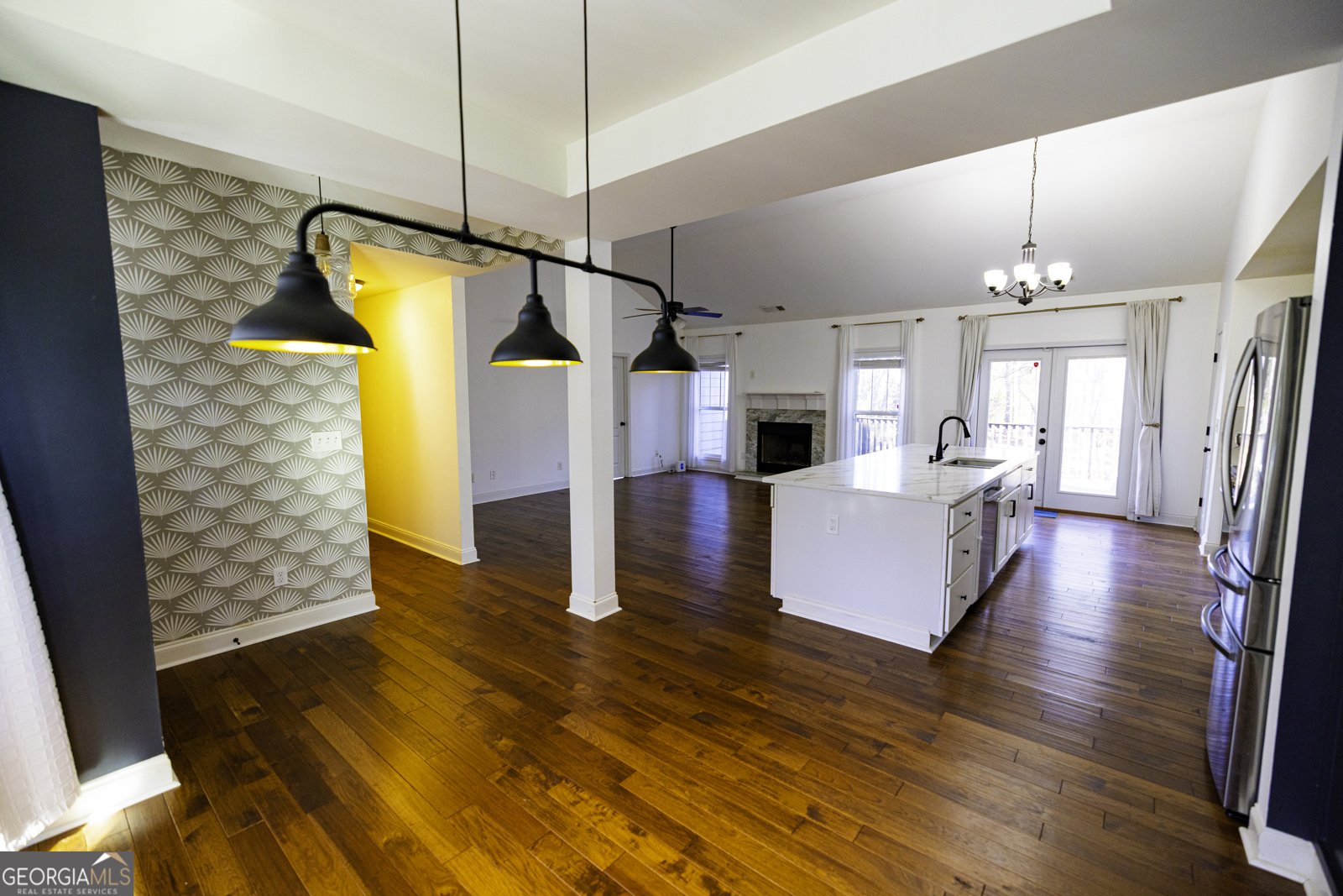 4110 Doubletree Court Cumming - Photo 7