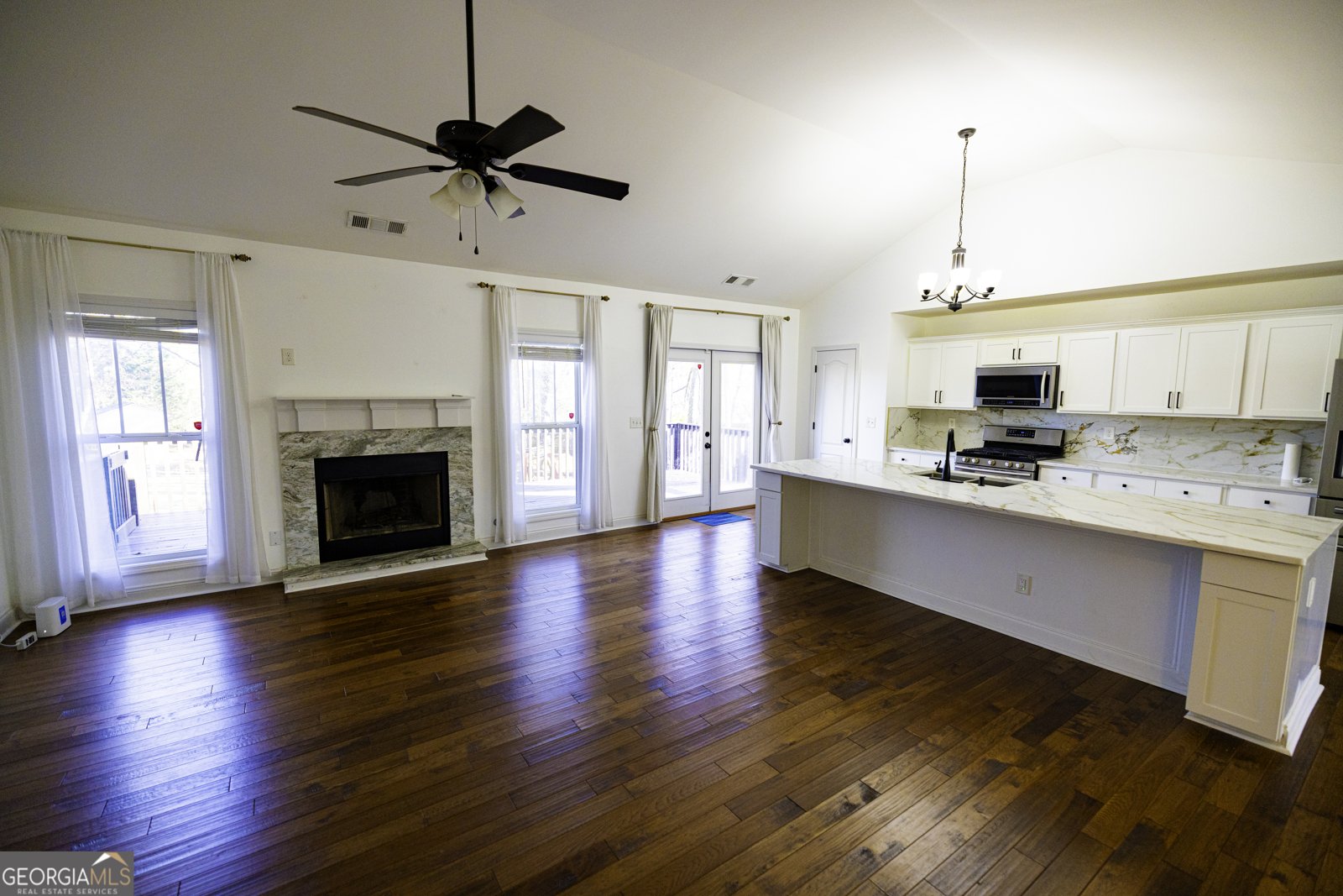 4110 Doubletree Court Cumming - Photo 8