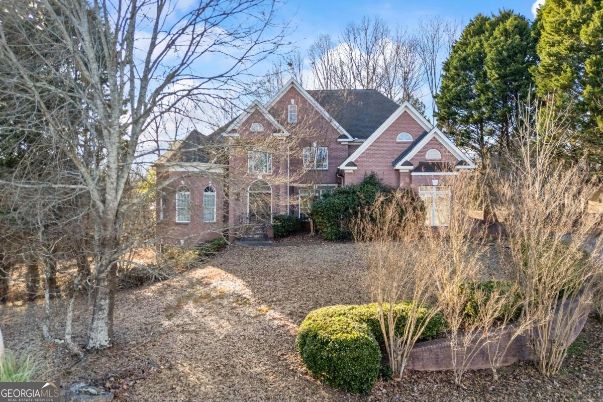 6000 Eagle Close Lane Sugar Hill - Photo 1