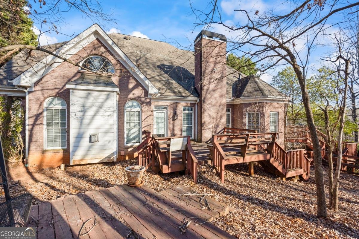 6000 Eagle Close Lane Sugar Hill - Photo 10