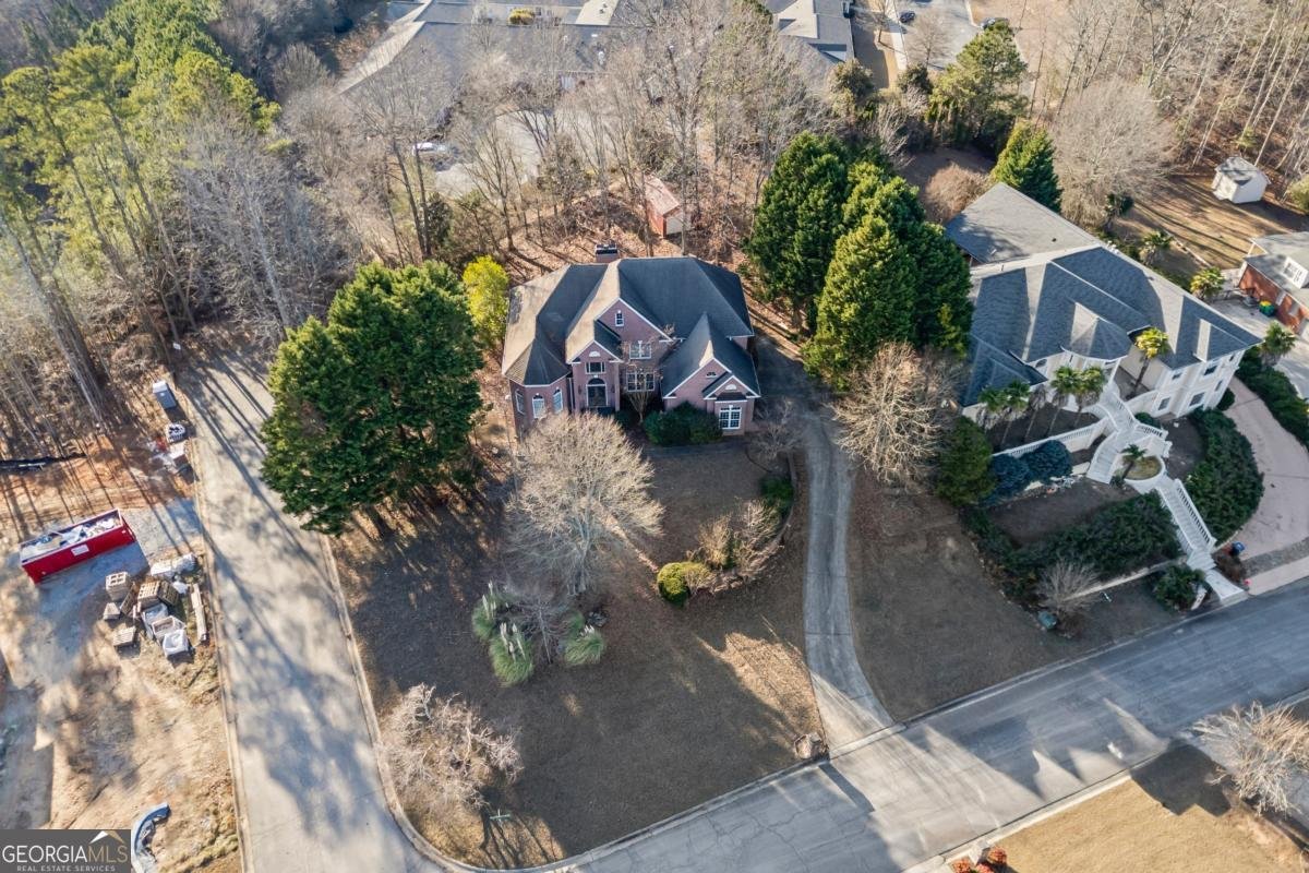 6000 Eagle Close Lane Sugar Hill - Photo 105