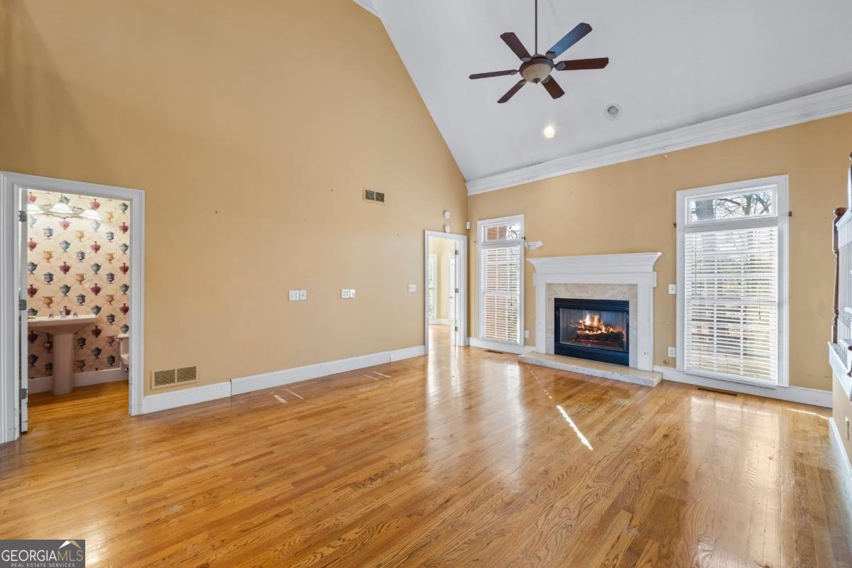 6000 Eagle Close Lane Sugar Hill - Photo 13