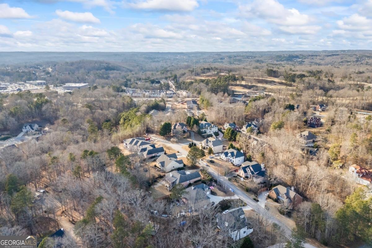 6000 Eagle Close Lane Sugar Hill - Photo 15