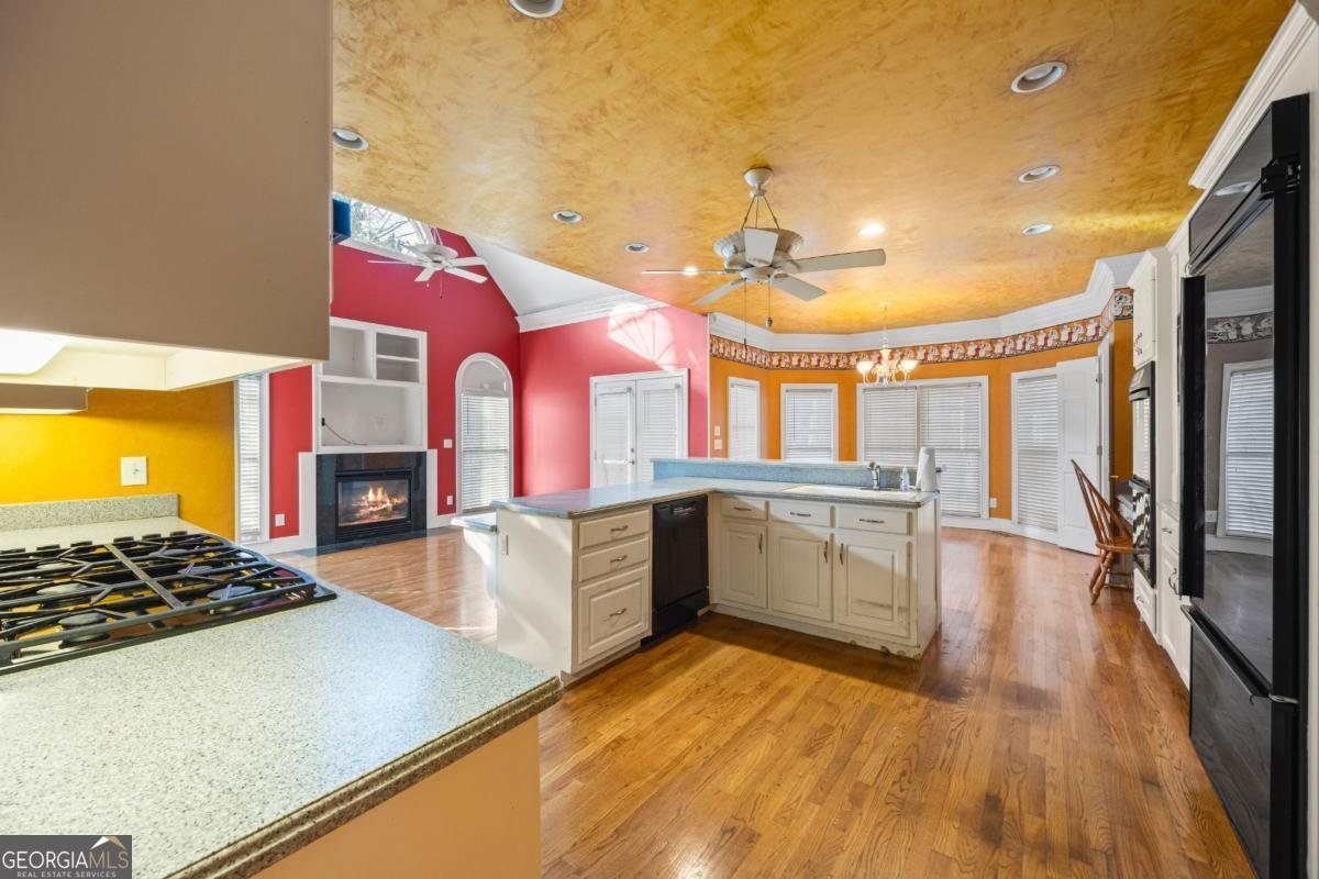 6000 Eagle Close Lane Sugar Hill - Photo 165