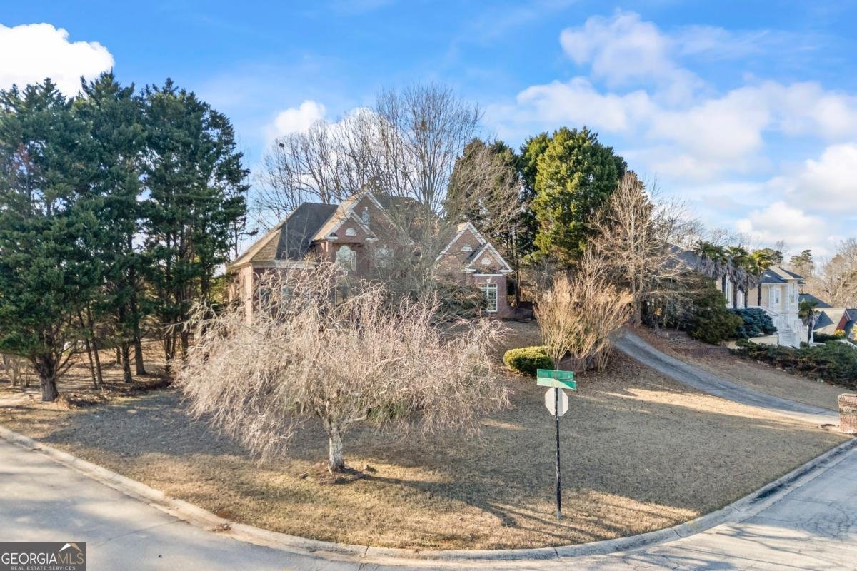 6000 Eagle Close Lane Sugar Hill - Photo 17