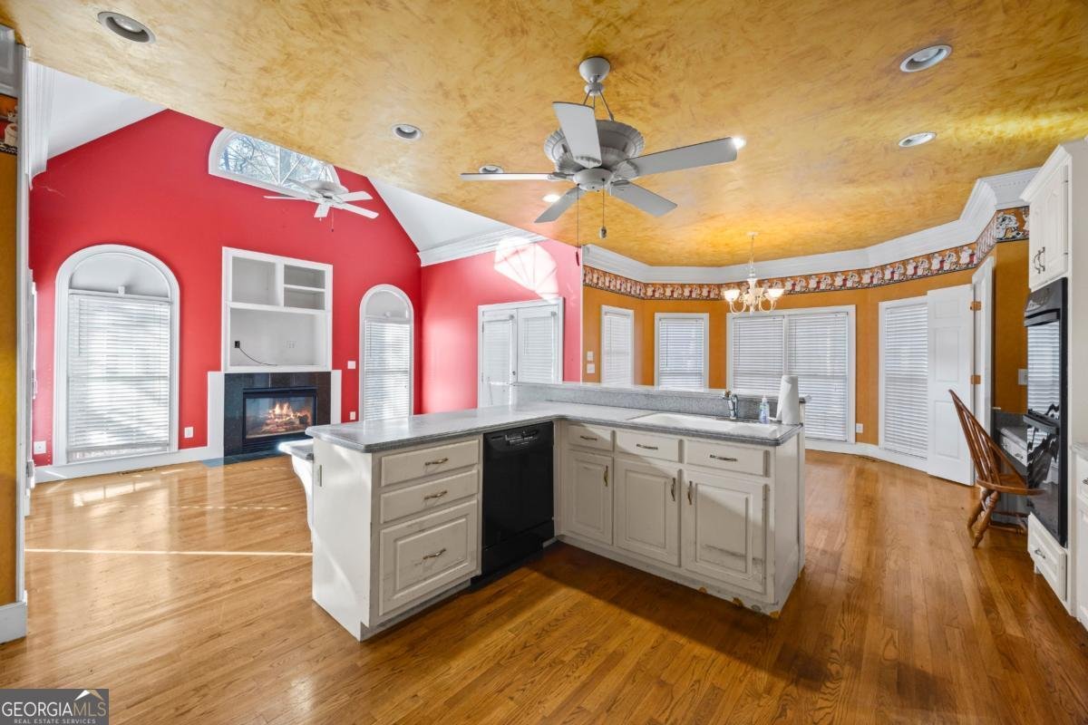 6000 Eagle Close Lane Sugar Hill - Photo 21