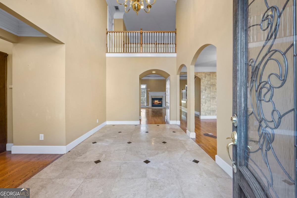 6000 Eagle Close Lane Sugar Hill - Photo 22