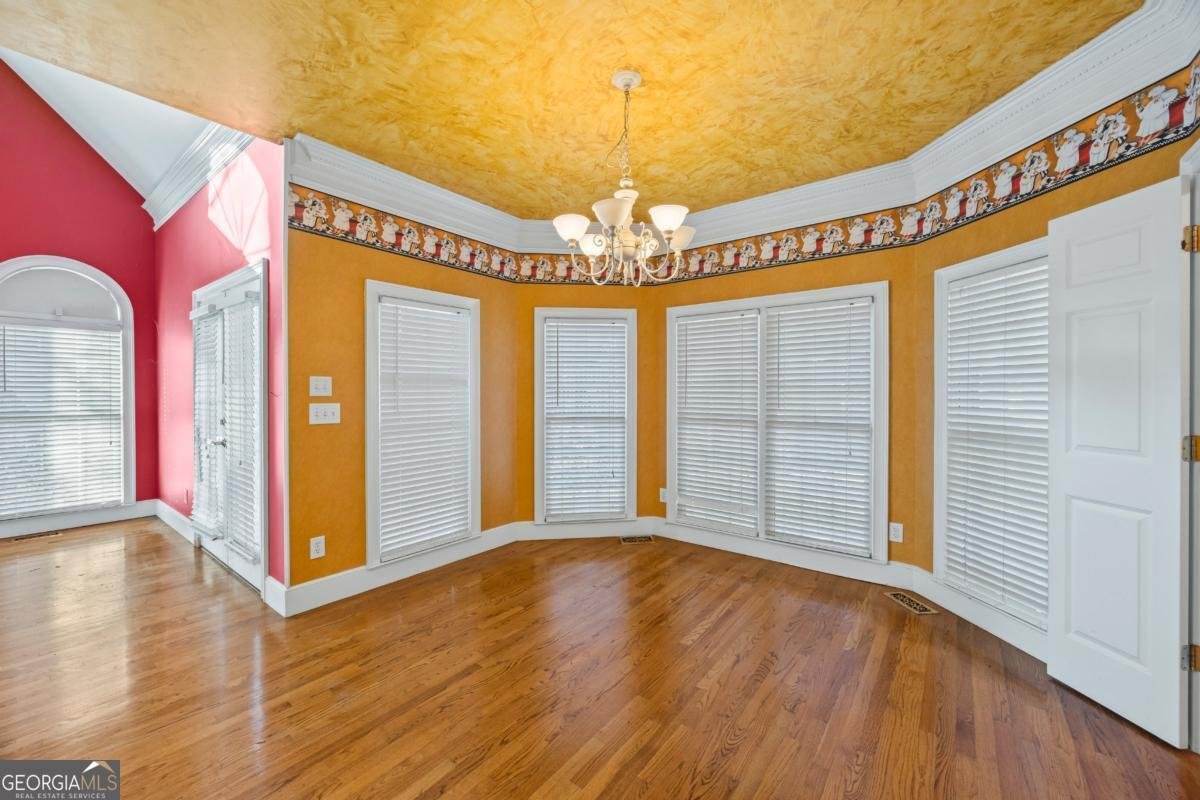 6000 Eagle Close Lane Sugar Hill - Photo 32