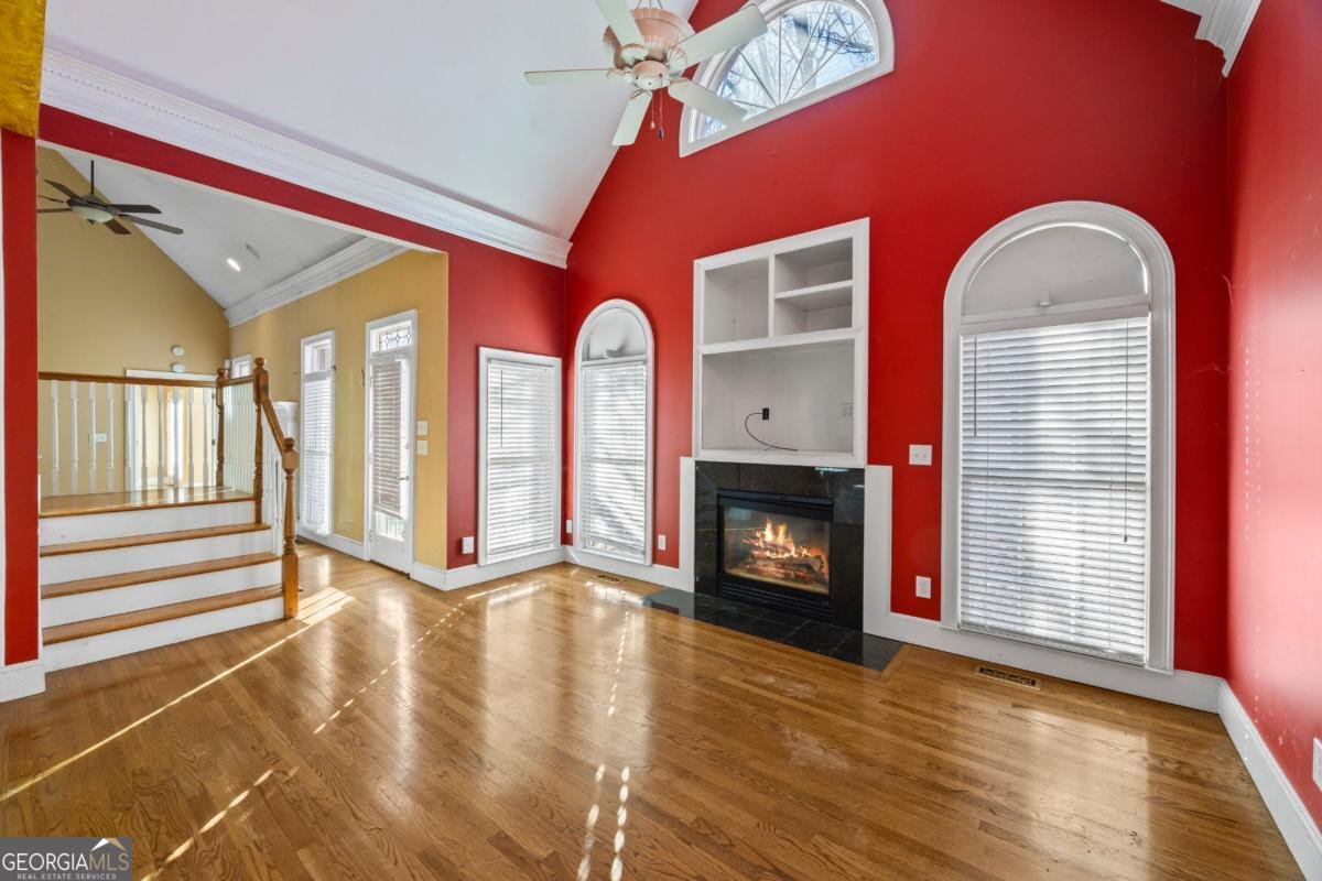 6000 Eagle Close Lane Sugar Hill - Photo 35