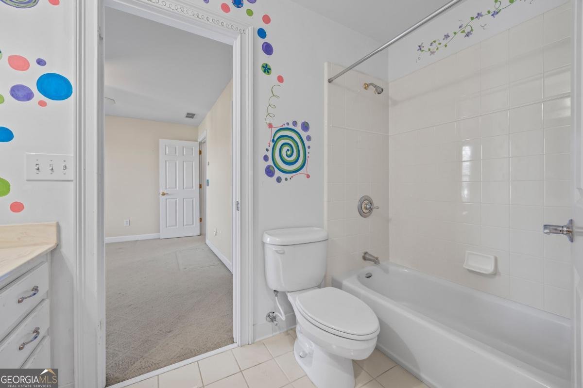 6000 Eagle Close Lane Sugar Hill - Photo 37