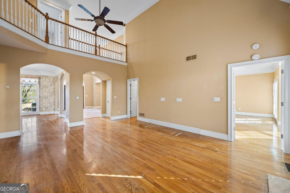 6000 Eagle Close Lane Sugar Hill - Photo 57