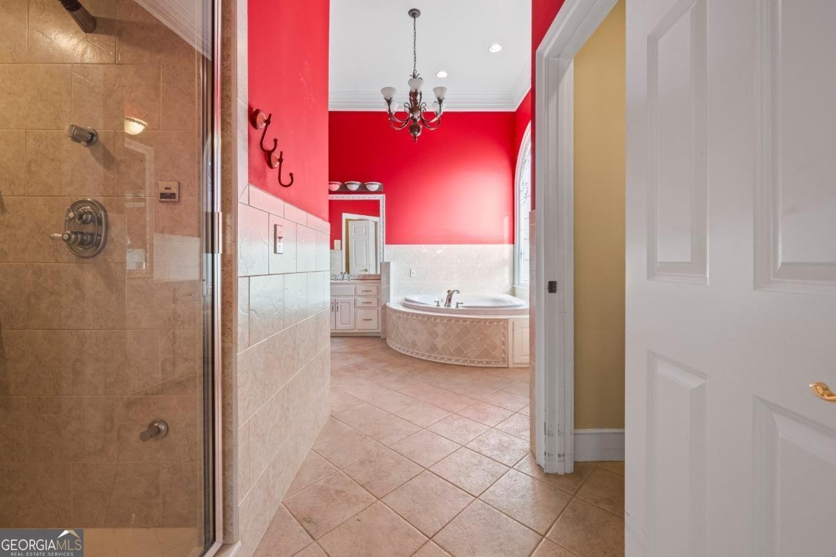 6000 Eagle Close Lane Sugar Hill - Photo 6