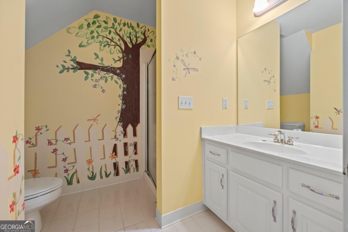 6000 Eagle Close Lane Sugar Hill - Photo 7