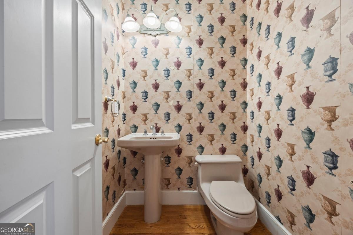 6000 Eagle Close Lane Sugar Hill - Photo 76