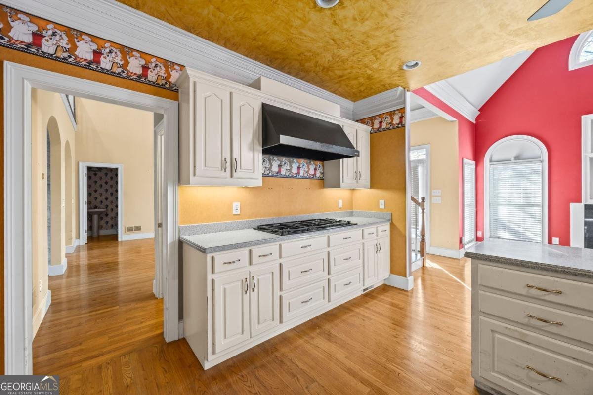 6000 Eagle Close Lane Sugar Hill - Photo 9