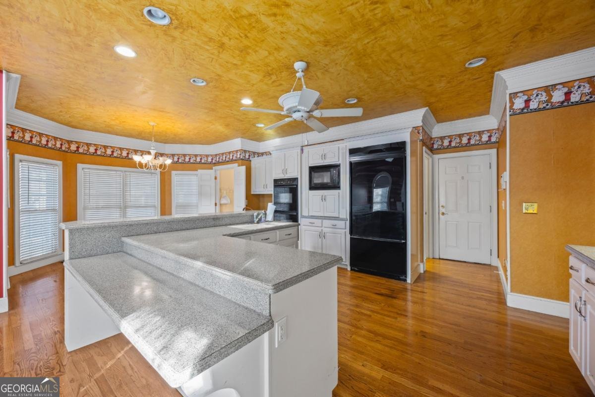 6000 Eagle Close Lane Sugar Hill - Photo 94