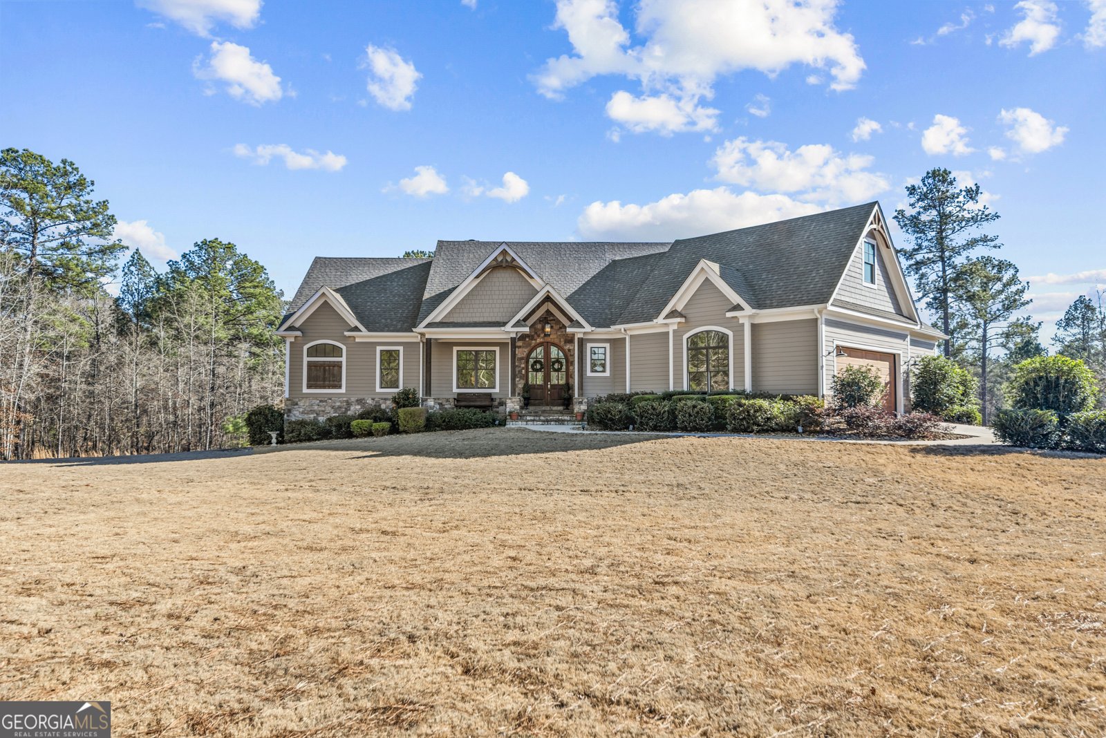 1081 Apalachee Ridge Madison - Photo 1