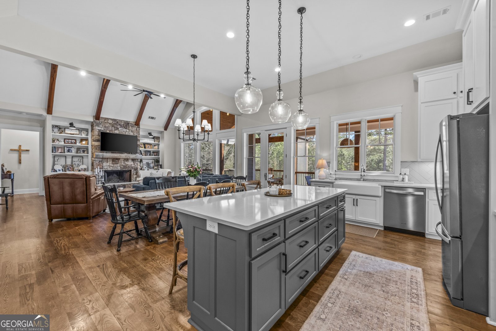 1081 Apalachee Ridge Madison - Photo 29