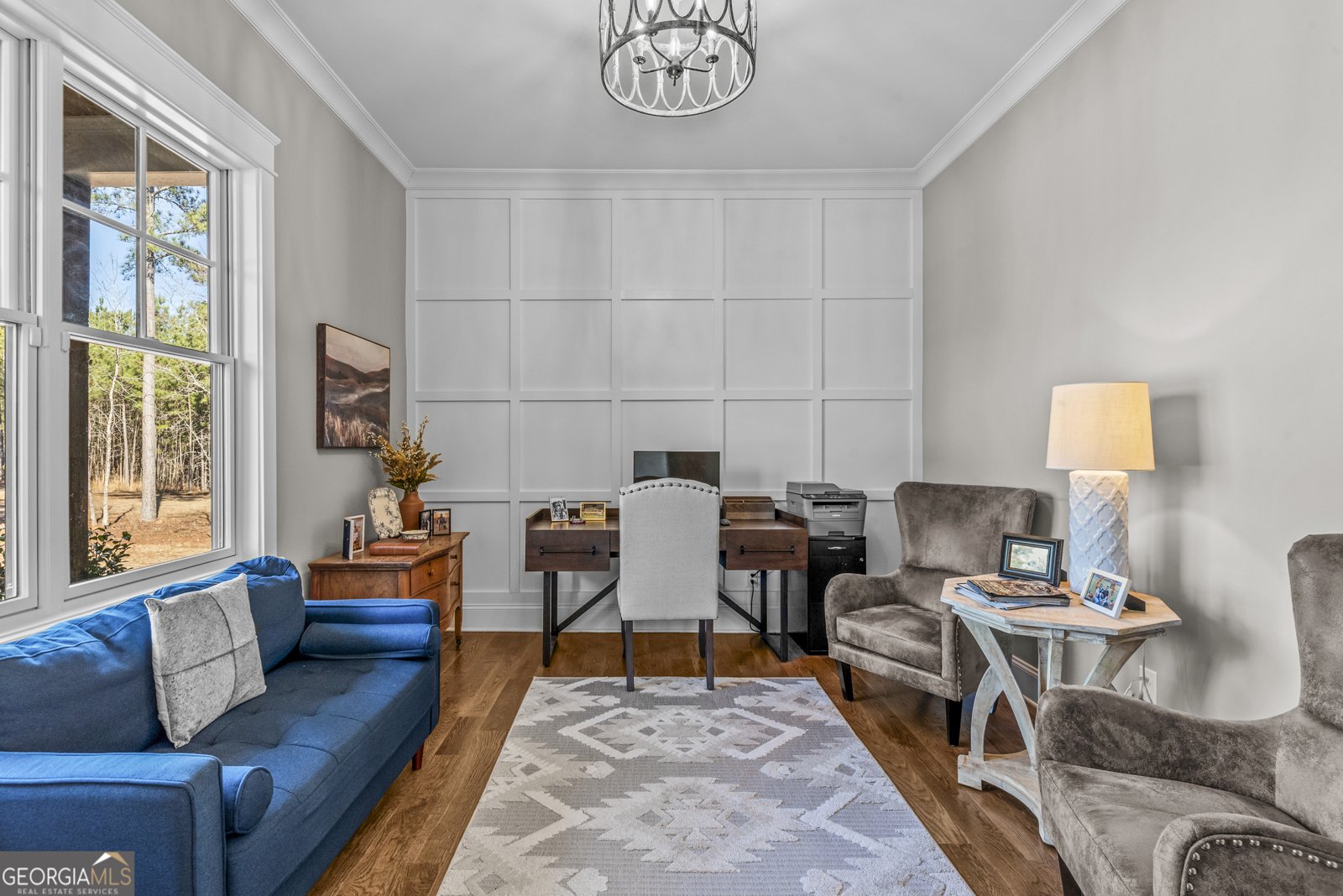 1081 Apalachee Ridge Madison - Photo 37