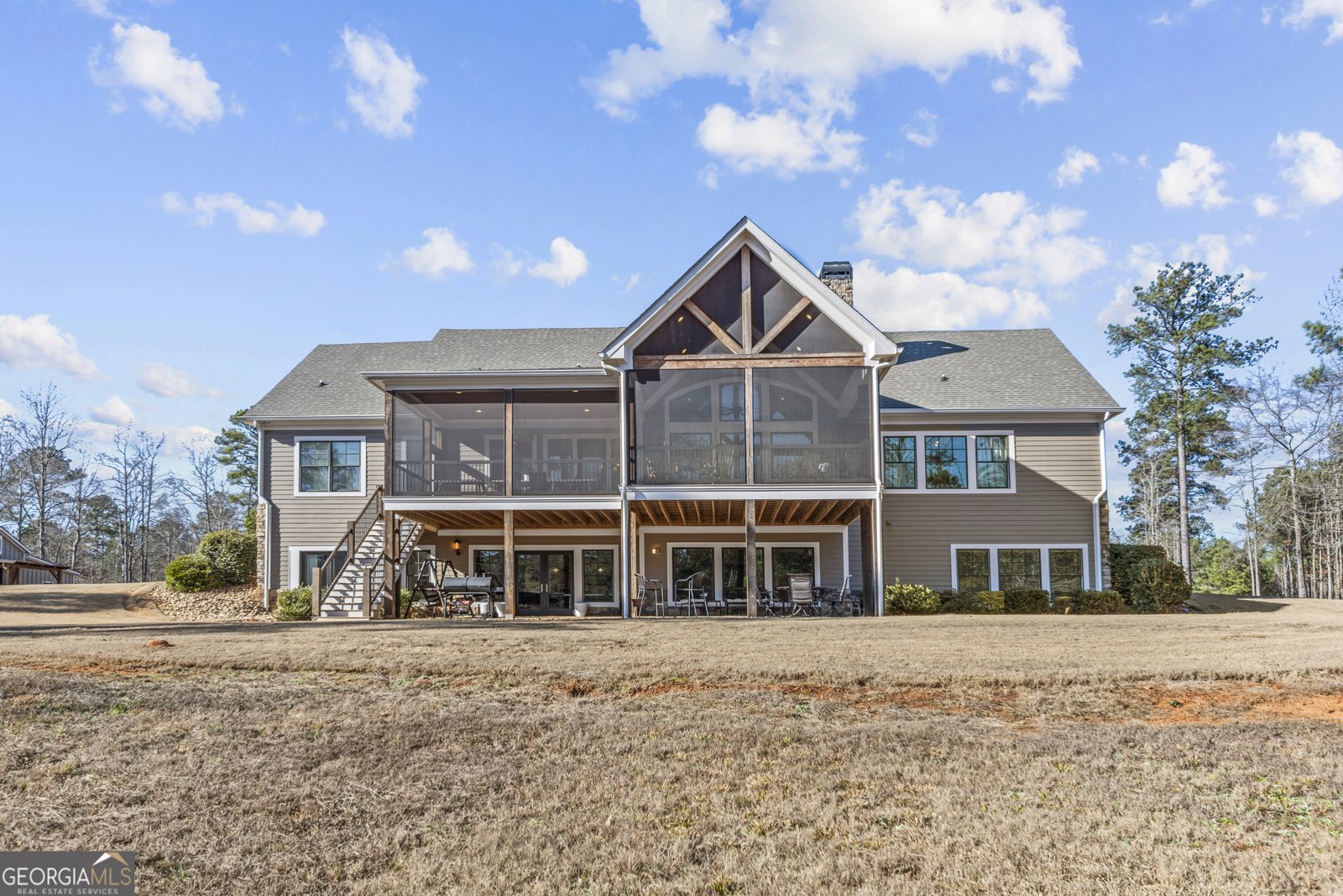 1081 Apalachee Ridge Madison - Photo 6