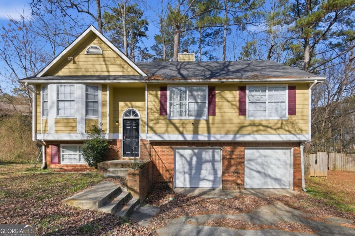 2241 Cody Court Lithonia - Photo 1