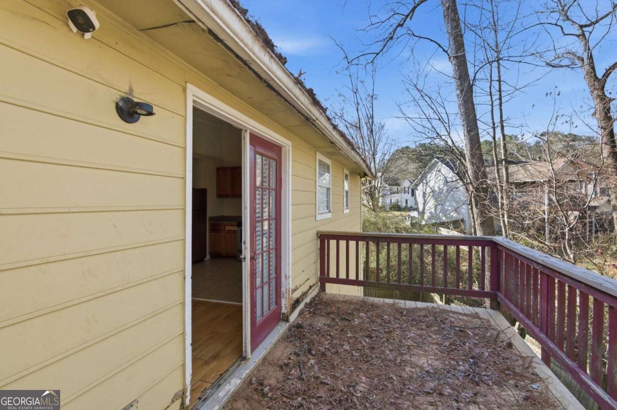 2241 Cody Court Lithonia - Photo 23