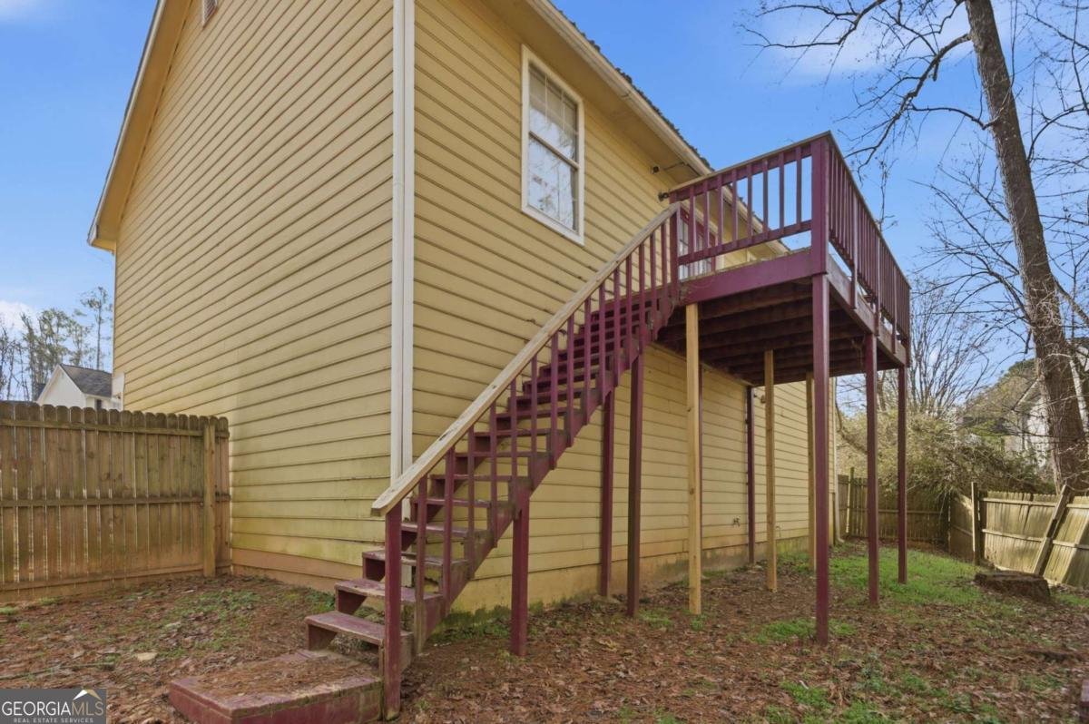 2241 Cody Court Lithonia - Photo 24