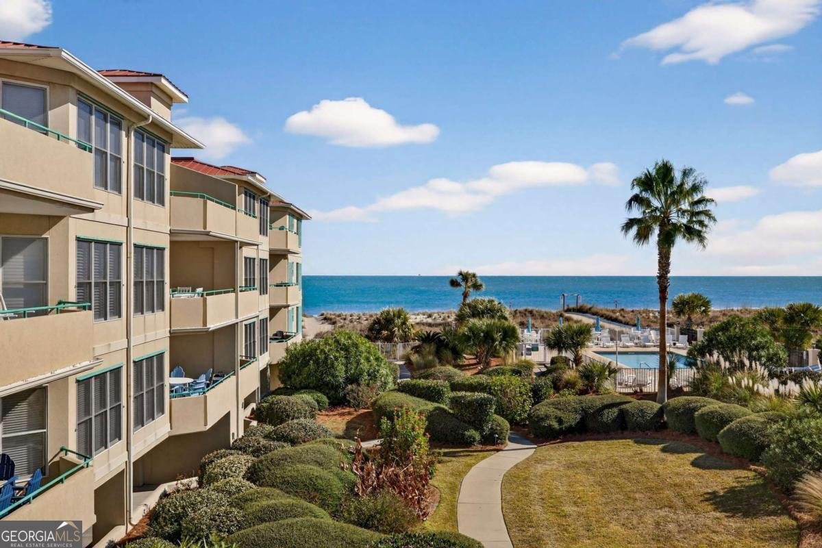 214 Butler Avenue Tybee Island - Photo 12