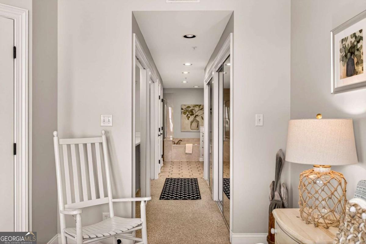 214 Butler Avenue Tybee Island - Photo 21