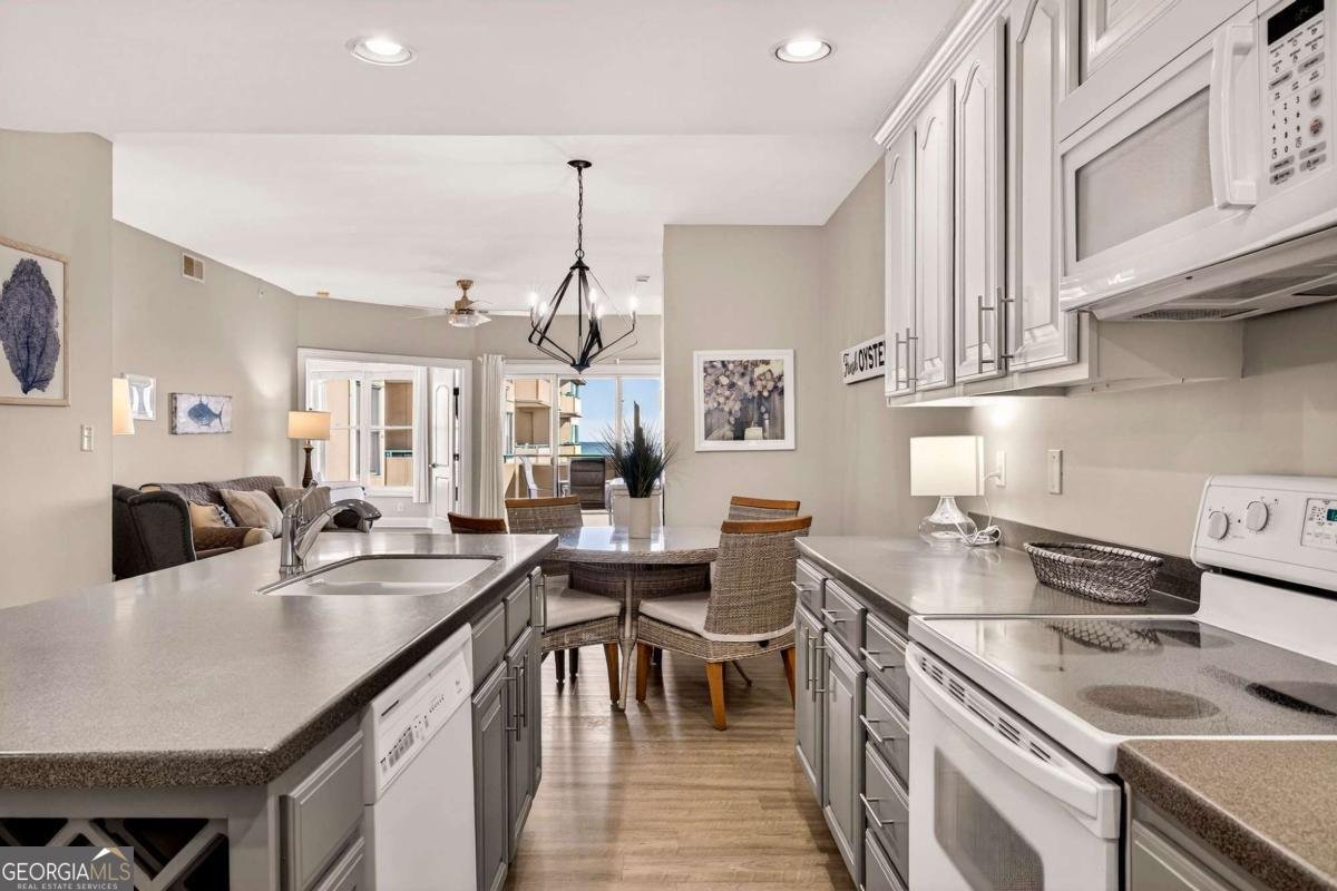 214 Butler Avenue Tybee Island - Photo 35