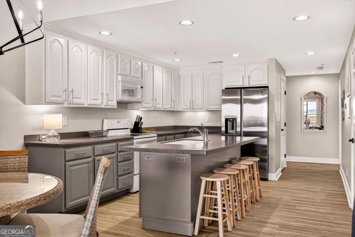 214 Butler Avenue Tybee Island - Photo 36