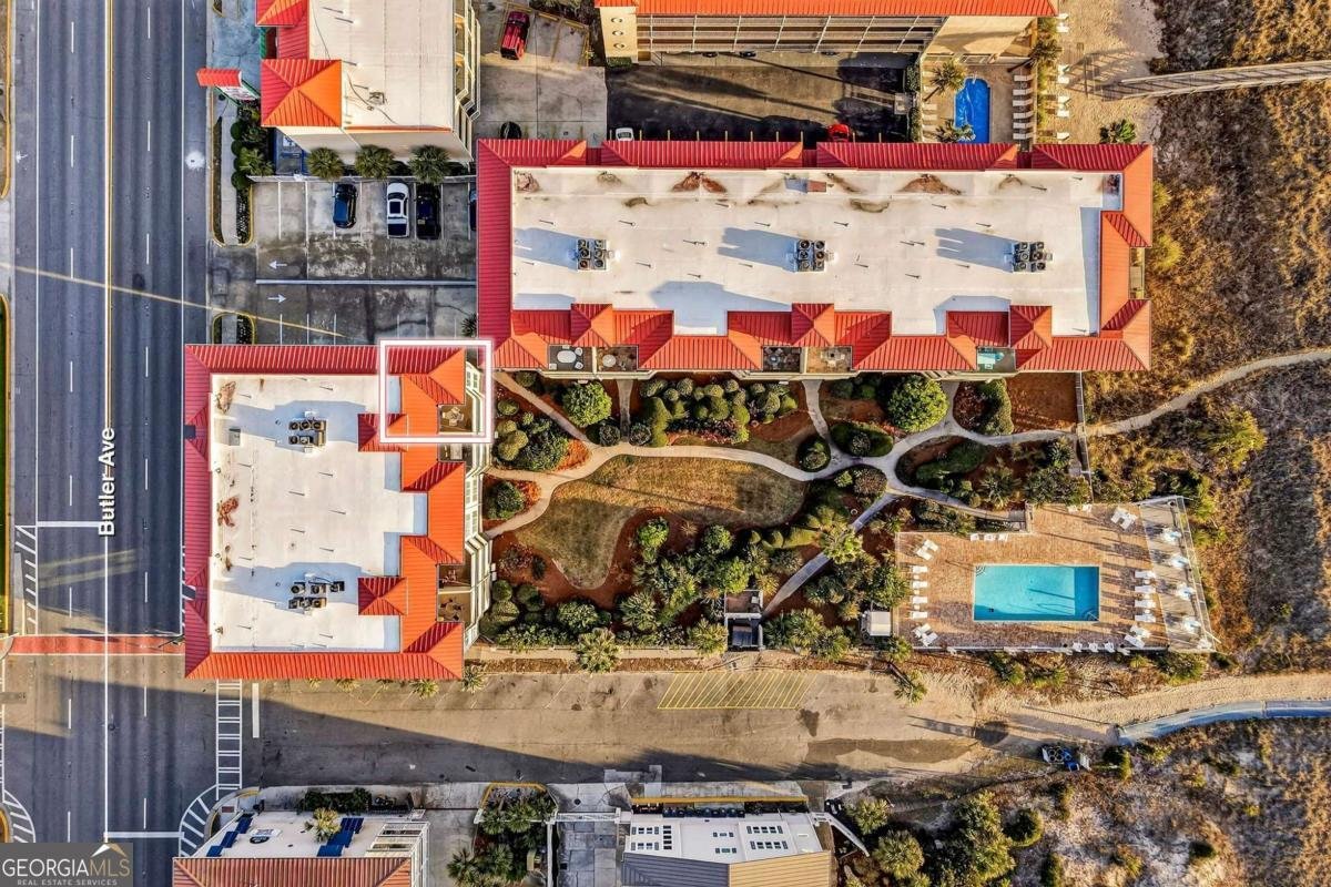 214 Butler Avenue Tybee Island - Photo 57