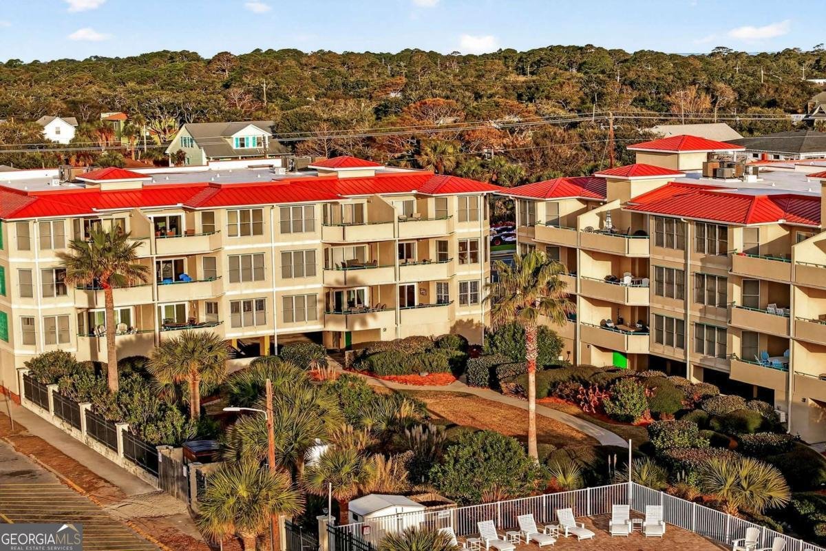 214 Butler Avenue Tybee Island - Photo 60