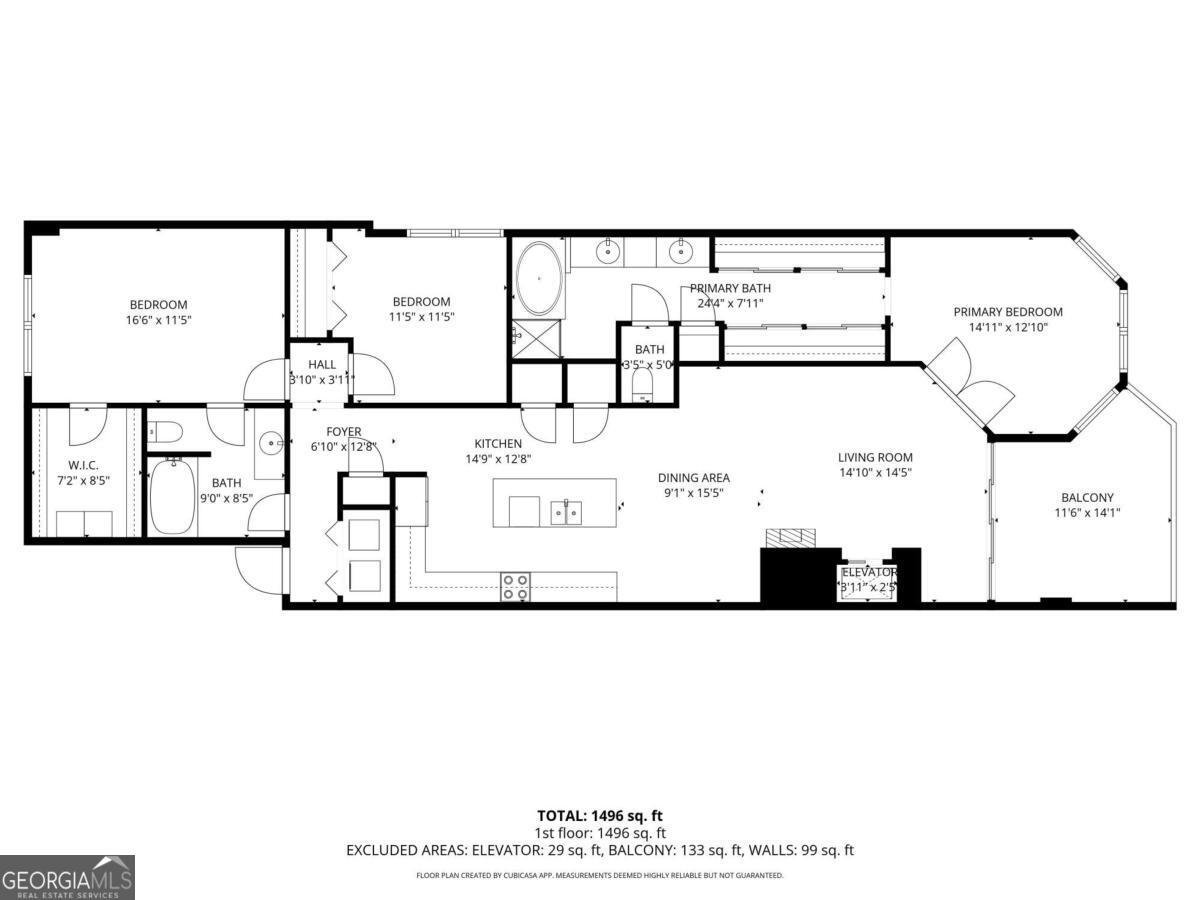 214 Butler Avenue Tybee Island - Photo 65