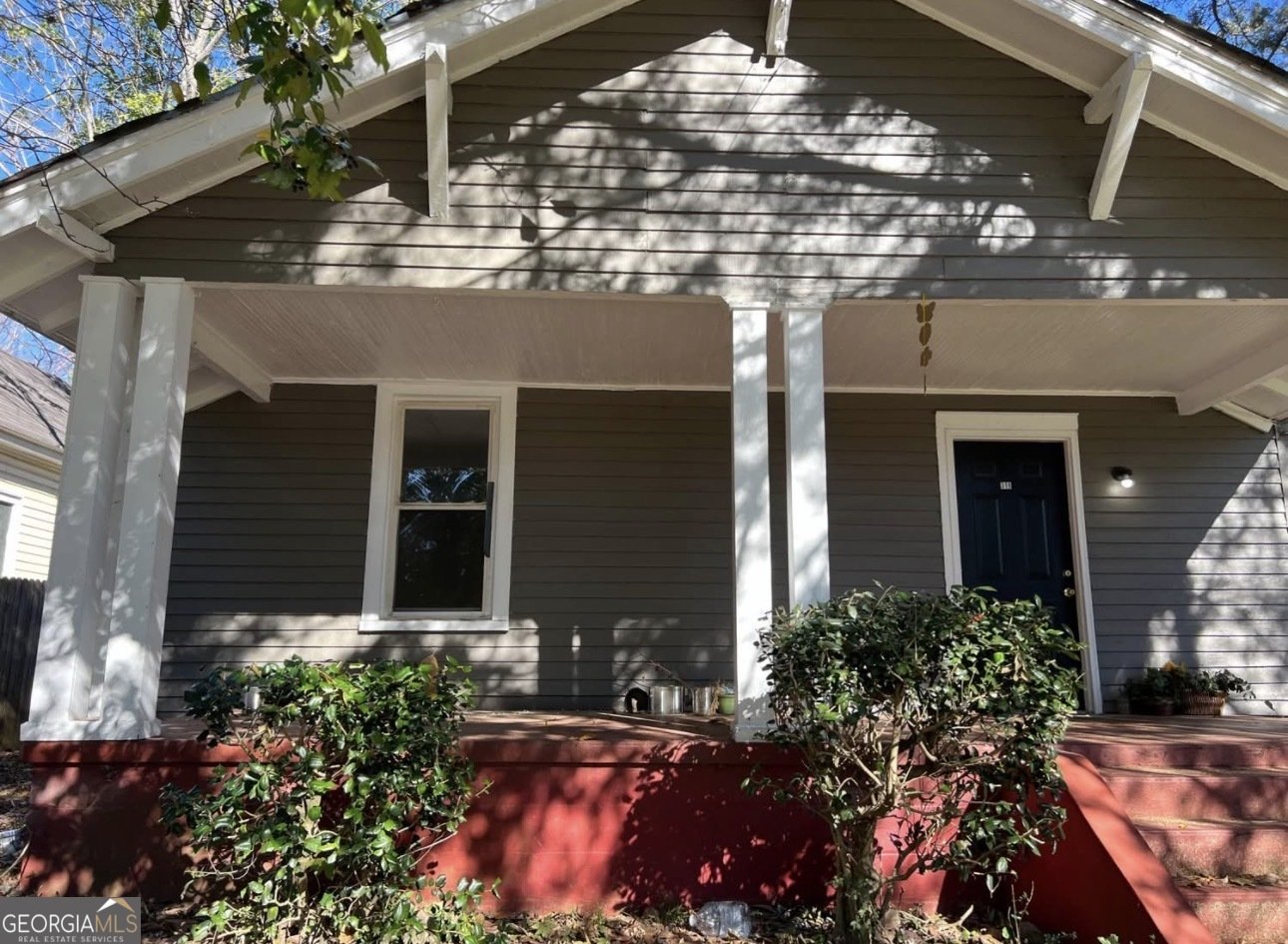 319 Broadway Street Griffin - Photo 1