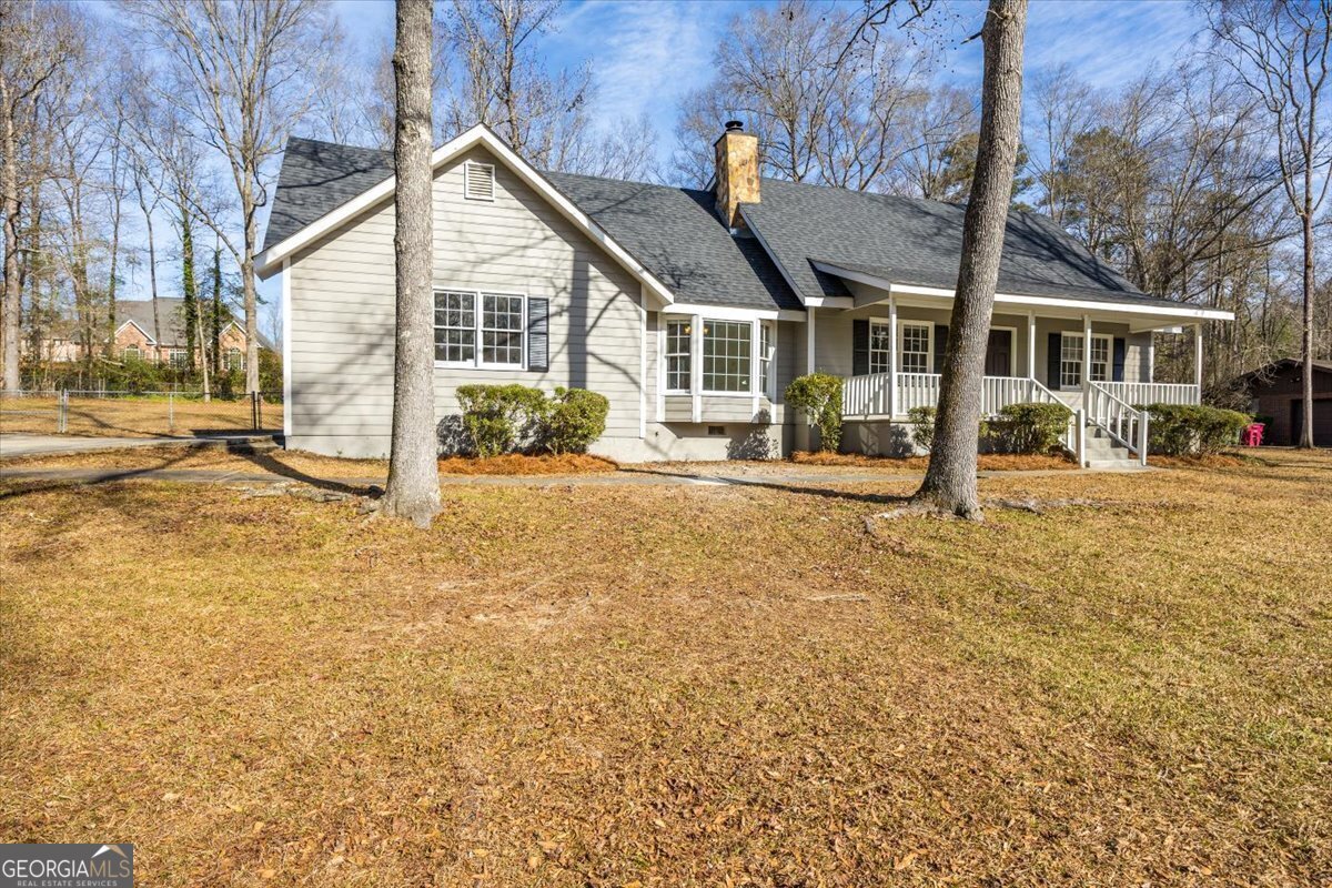 5914 Huddersfield Road Macon - Photo 34