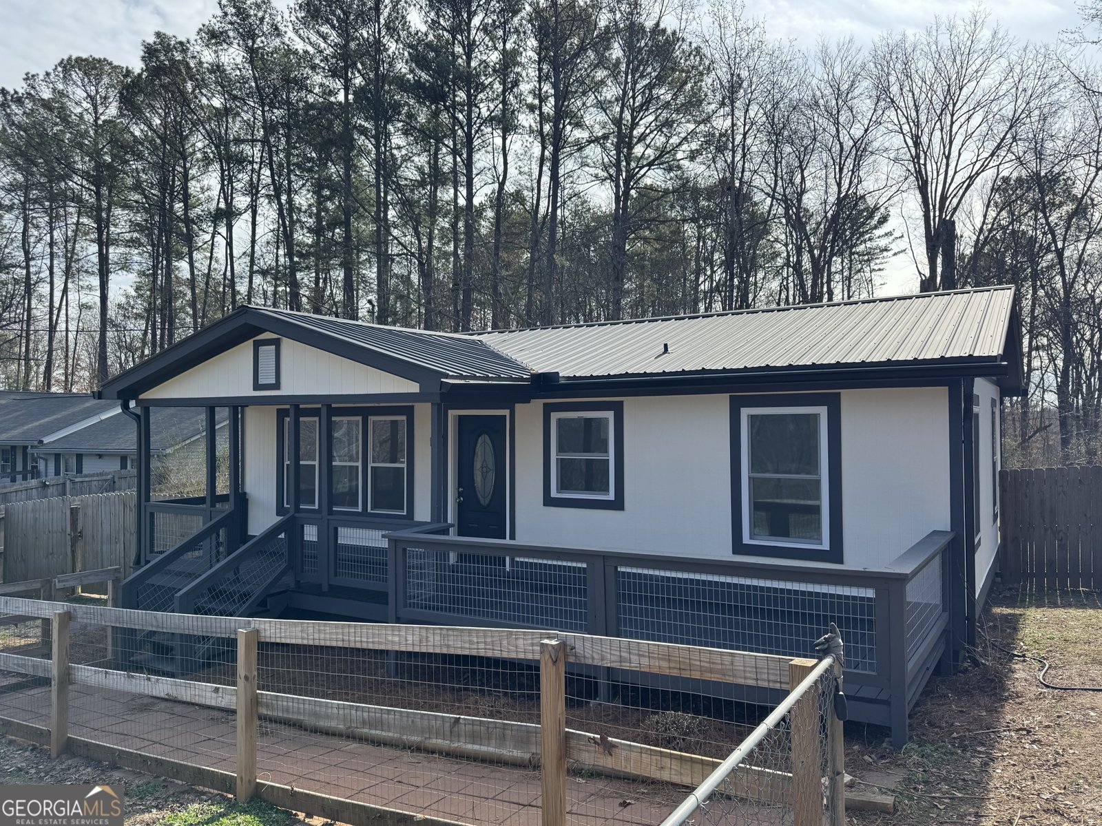 1734 Ball Ground Road Ball Ground - Photo 1