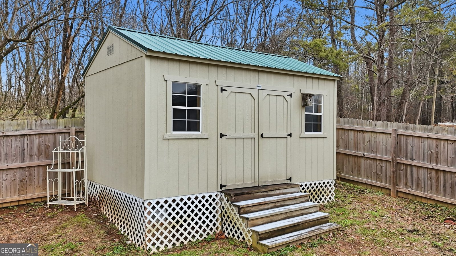 1734 Ball Ground Road Ball Ground - Photo 30