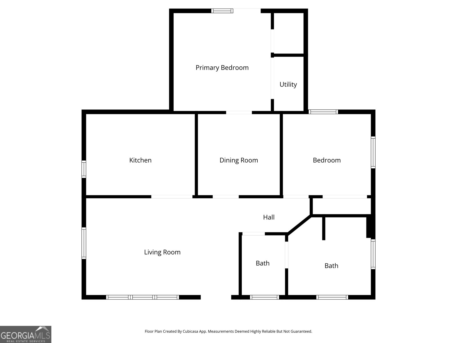 1734 Ball Ground Road Ball Ground - Photo 31